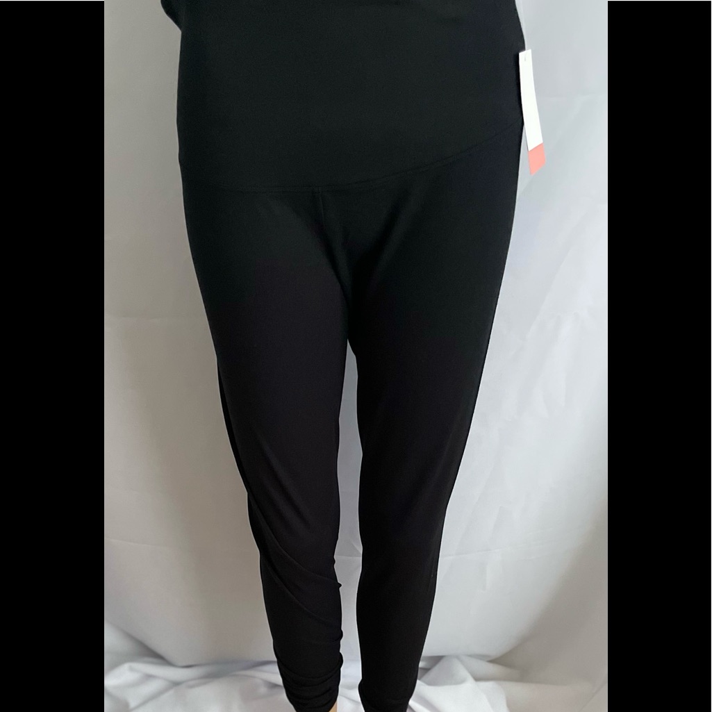 Solid Leggings